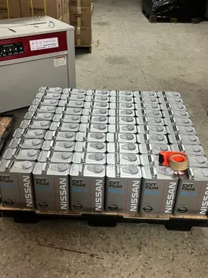 Nissan Transmision Fluid (Ns2)