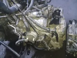 Gear Box for 1az Avensis