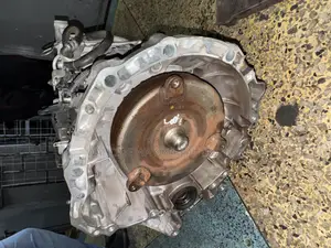 Passo New Model Gear Box (2da)