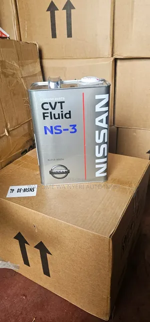 CVT Transmission Fluid Ns3 for Nissan