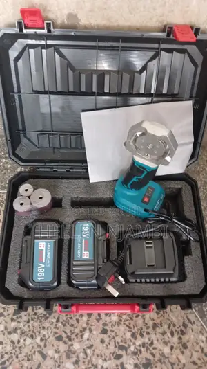 Makita 36v Cordless PPR Welding Machine