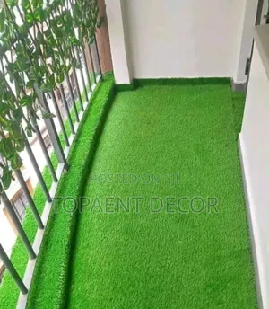 Evergreen Turf Grass for Outdoor Balconies