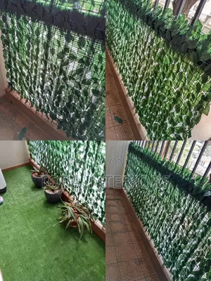 Balcony Privacy Shield Artificial Balcony Privacy Fence