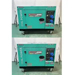 Hl Power Uk Hl7500ds
