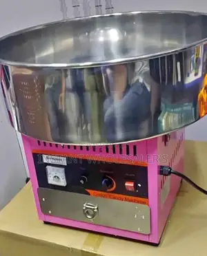 Candy Floss Quality Proffesional