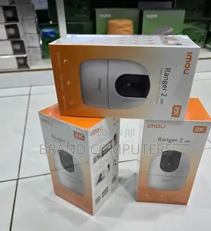 Wifi Smart Wireless Imou 360° 1080p Full Hd Security CCTV