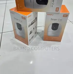 Imou Ranger 2 3mp Ip Wireless Wifi Camera 360
