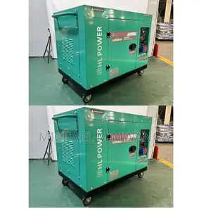 Advanced Avr Hl11000ds Generator