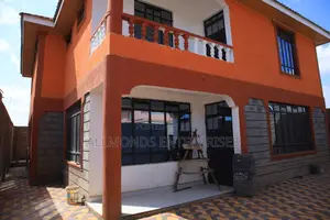 3bdrm Maisonette in Matangi, Murera for sale