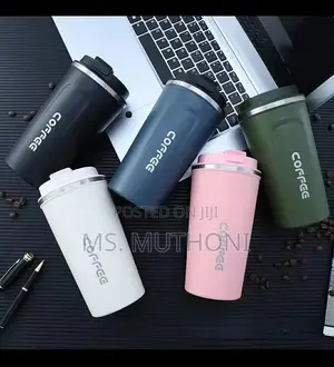 510ml Hot Cold Stainless Steel Thermo Cup
