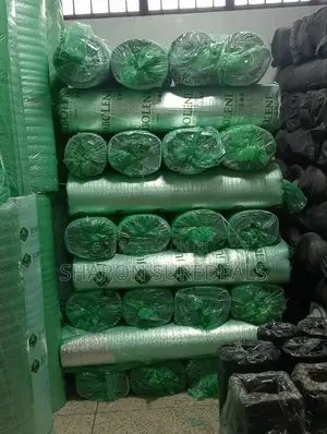 Thermal Heat Insulation Material