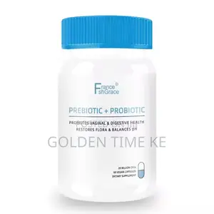Vaginal Probiotics Supplement