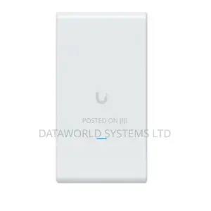 Ubiquiti U6 Mesh Pro Indoor/Outdoor Wifi 6