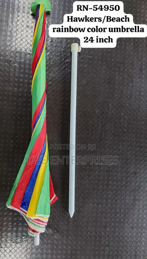 Hawkers / Beach Umbrella
