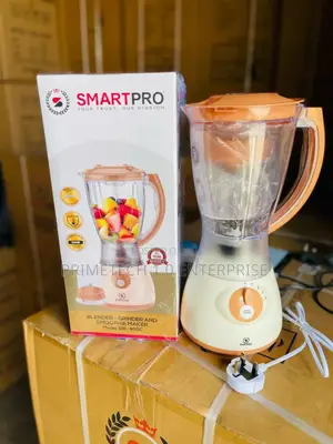 Smart Pro 500watts Blender