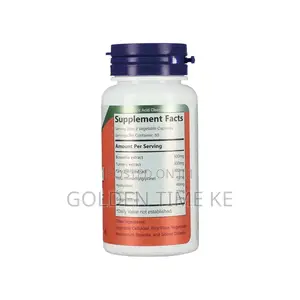 Uric Acid Cleanse Capsules Support Joint and Gout