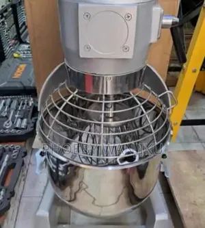Heavy Duty 30l Dough Mixer