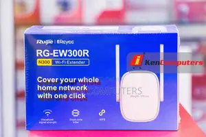 Ruijie Reyee Rg-Ew300r 300m Wi-Fi Extender