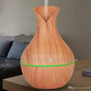 Ultrasonic Humidifier