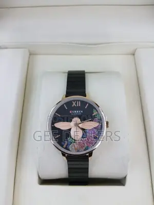 Women Curren Wrist Watch,