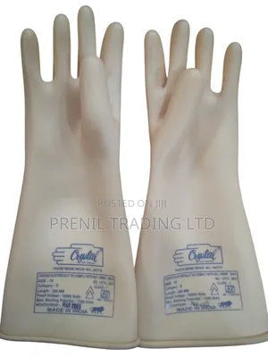 Electrical Protective Gloves