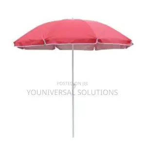 Hawkers / Beach Umbrella