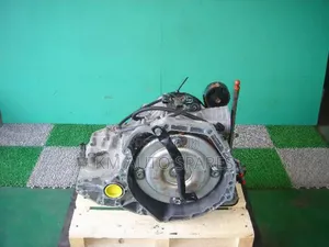Nissan Ga15 Gearbox For Nissan Fb14, Fb15, Wingroad.