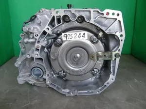 Nissan Hr12 Gearbox, (With Motor) for Note, March.