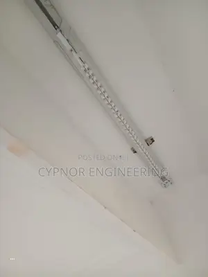 Office Electric Remote Control Curtains