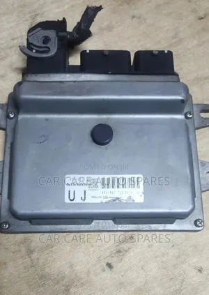 Engine Computer Nissan Cube