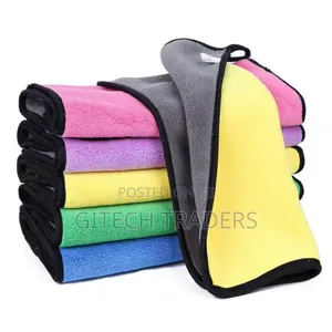 Microfiber Cloth