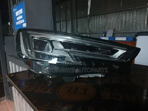 Audi A4 B9 Led 2017-2019 Headlight