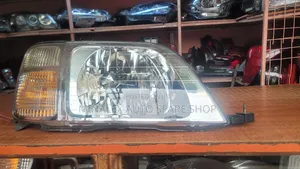Rd1 Headlight  Honda  Right Side