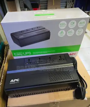 1kva Apc 1000va Easy Ups Bv1000i-MSX Back Up Machine