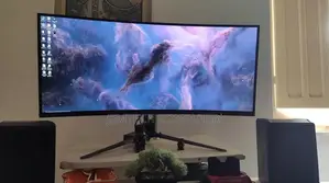 Msi 144hz Optix Mag342cqr E2 34" 3440 X 1440 Gaming Monitor