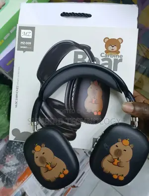 Mz-009 Sports Headphones