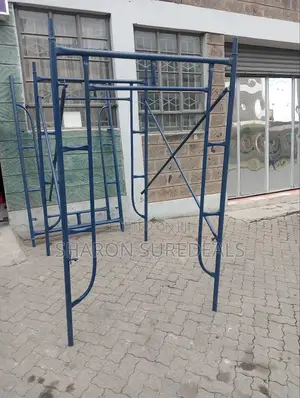 Durable Scaffolding/H Frame