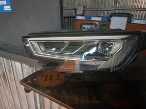Audi A3 8v(Sedan, Sportback,Cabriolet) 2013-2020 Headlight