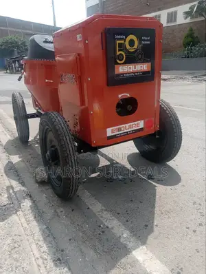 Concrete Mixer India/500l