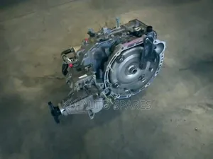 Nissan M9r Gearbox for Nissan Xtrail, Dualis, Qashqai.