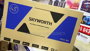 Skyworth 43 Smart Android