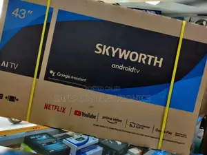 Skyworth 43 Smart Android