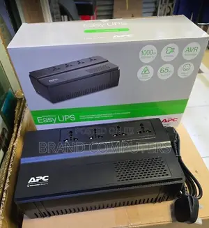 1000va 1 Kva Ups Back Up Ups Machine 4 Ports