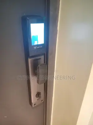 Airbnb Smart Digital Locks
