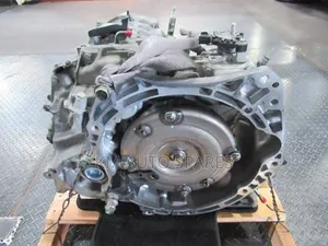 Nissan Mr18 Gearbox for Nissan Wingroad, Tiida, Cube.