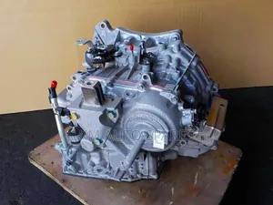 Nissan Mra8 Gearbox for Nissan Sylphy.