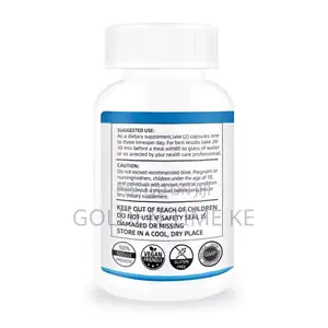 Keto Diet Supplement (Bhb)