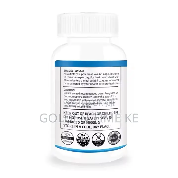 Keto Diet Supplement (Bhb)
