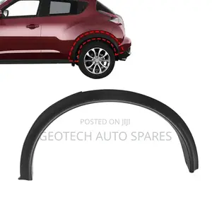 Nissan Juke Wheel Moulding