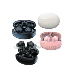 Amaya Sports Wireless Earbuds